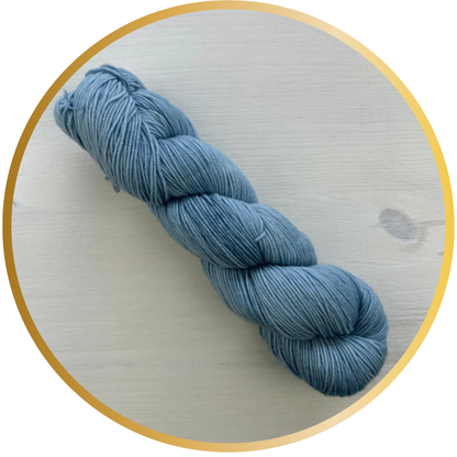 Purlin' J's Parlour Sock