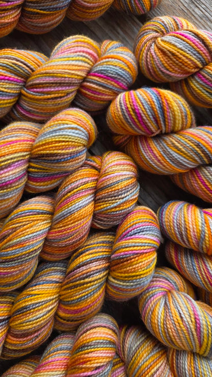 Koigu Collector's Colourway