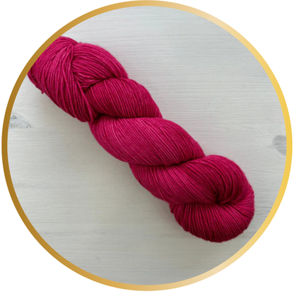 Purlin' J's Parlour Sock