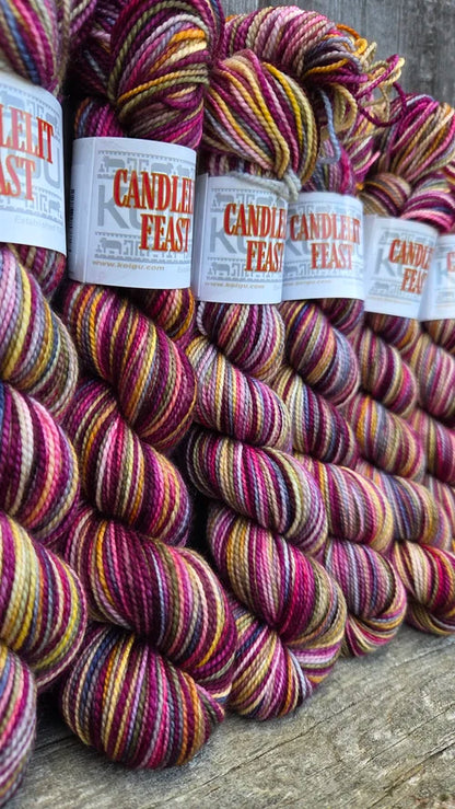 Koigu Collector's Colourway