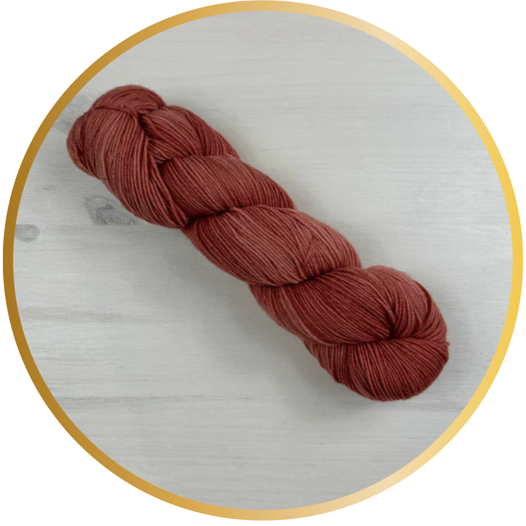 Purlin' J's Parlour Sock