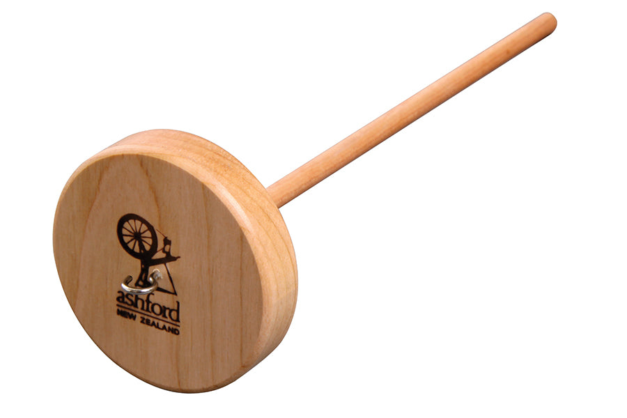 Ashford Spindle