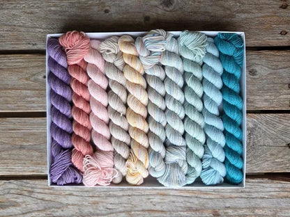 Koigu Pencil Pack