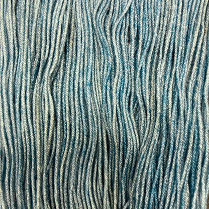 Dusty Dungarees Parlour Sock