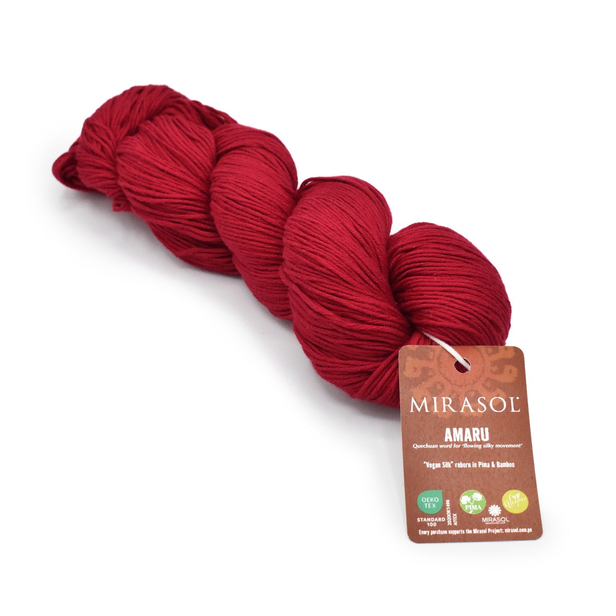 Mirasol Amaru
