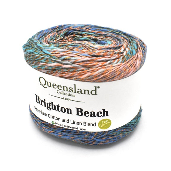 Queensland Brighton Beach