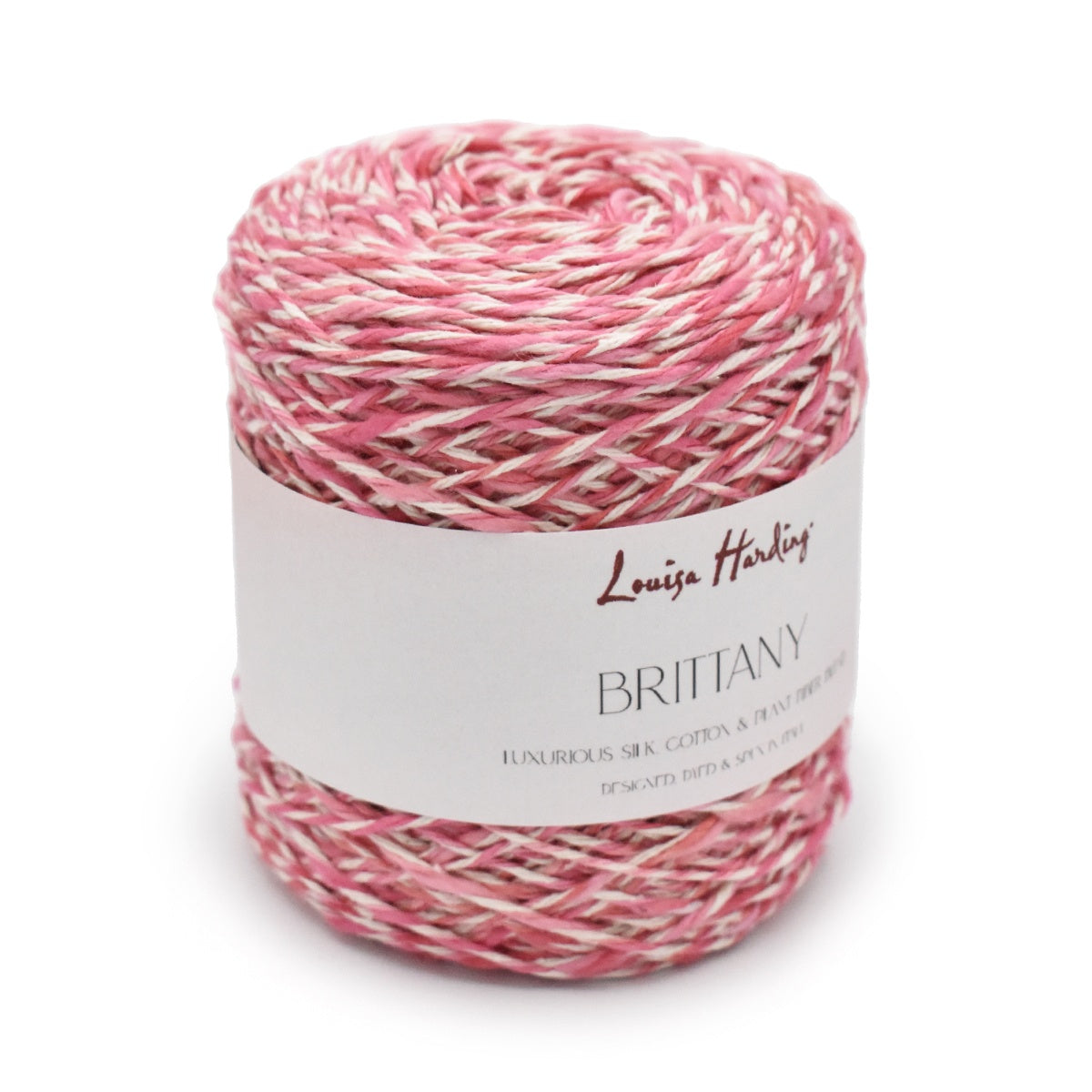 Louisa Harding Brittany