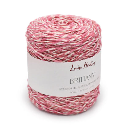 Louisa Harding Brittany
