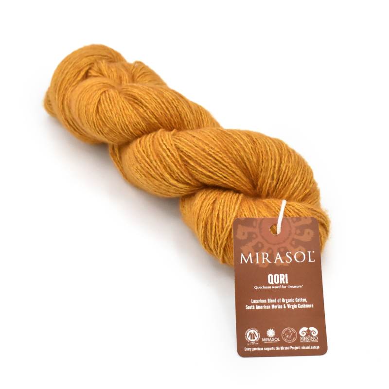 Mirasol QORI
