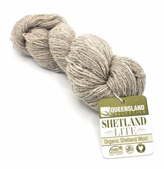 Queensland Shetland Lite