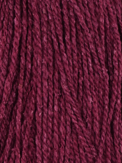 Silky Wool