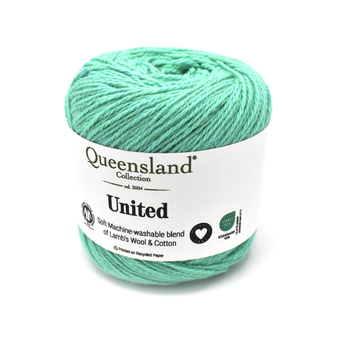 Queensland United