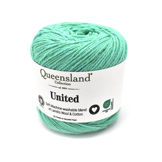 Queensland United