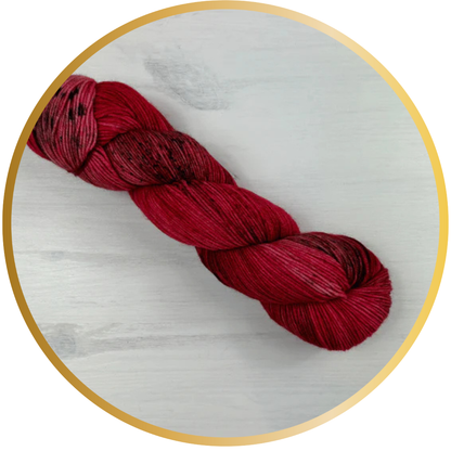 Purlin' J's Parlour Sock