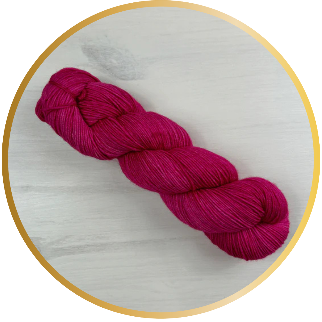 Purlin' J's Parlour Sock