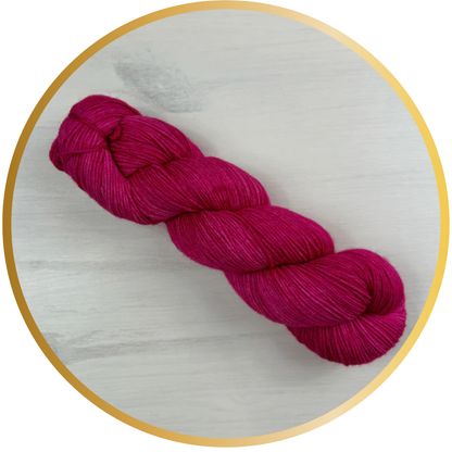 Purlin' J's Parlour Sock