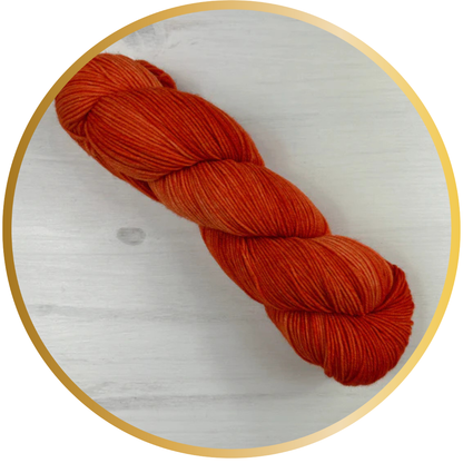 Purlin' J's Parlour Sock