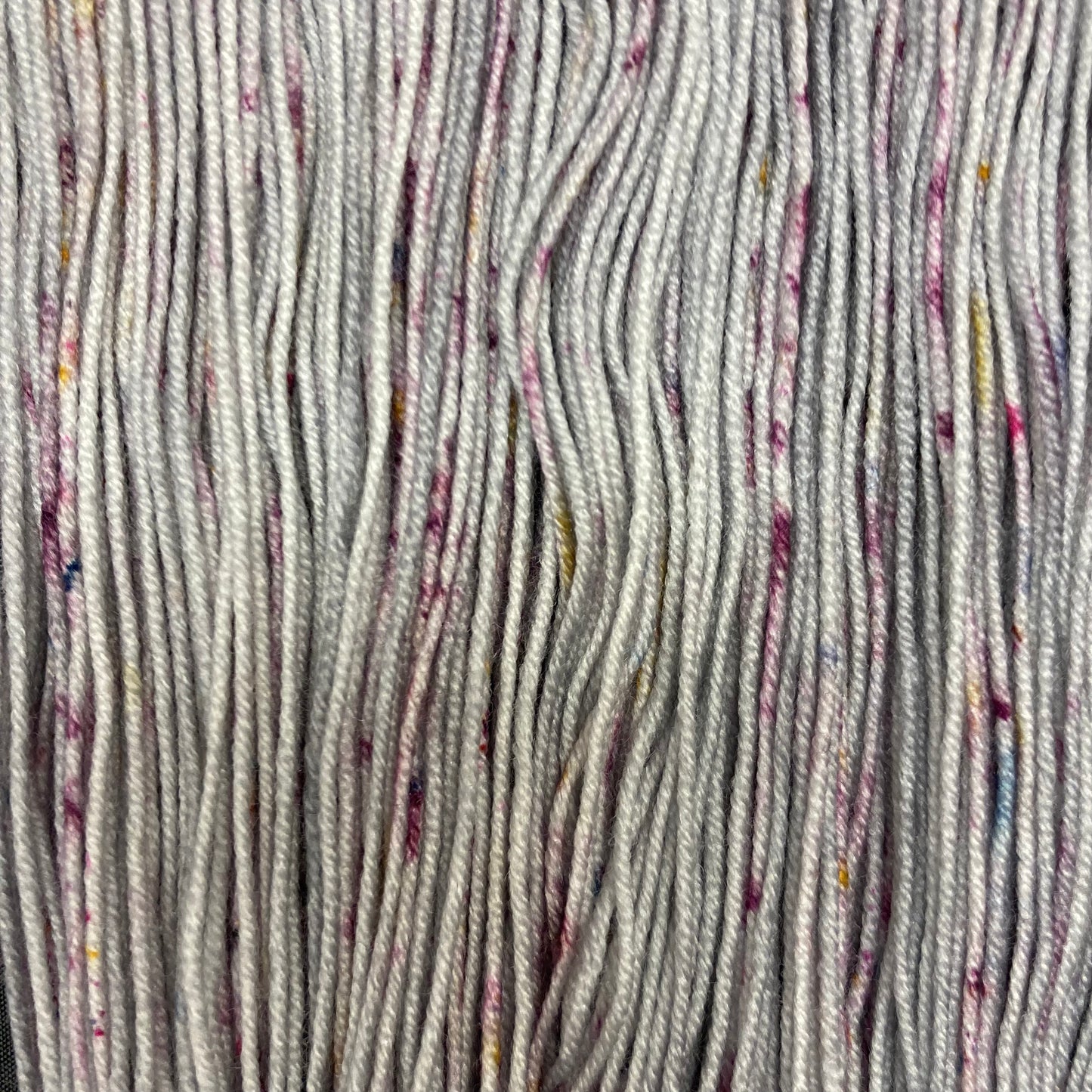 Purlin' J's Parlour Sock