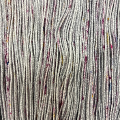 Purlin' J's Parlour Sock