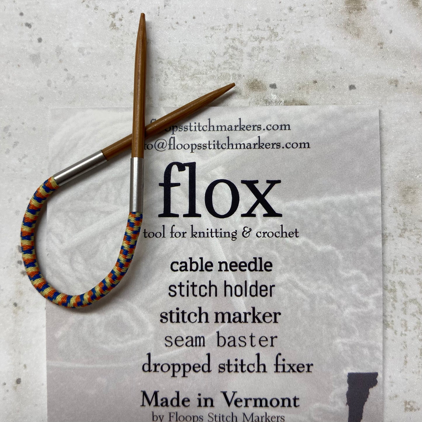 Flox Multi-tool