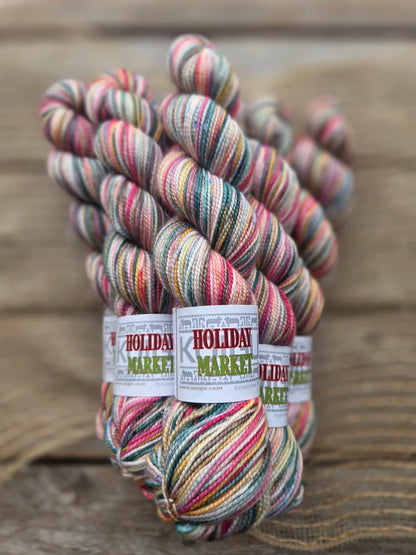 Koigu Collector's Colourway