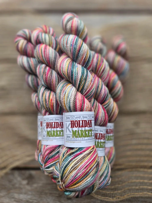 Koigu Collector's Colourway