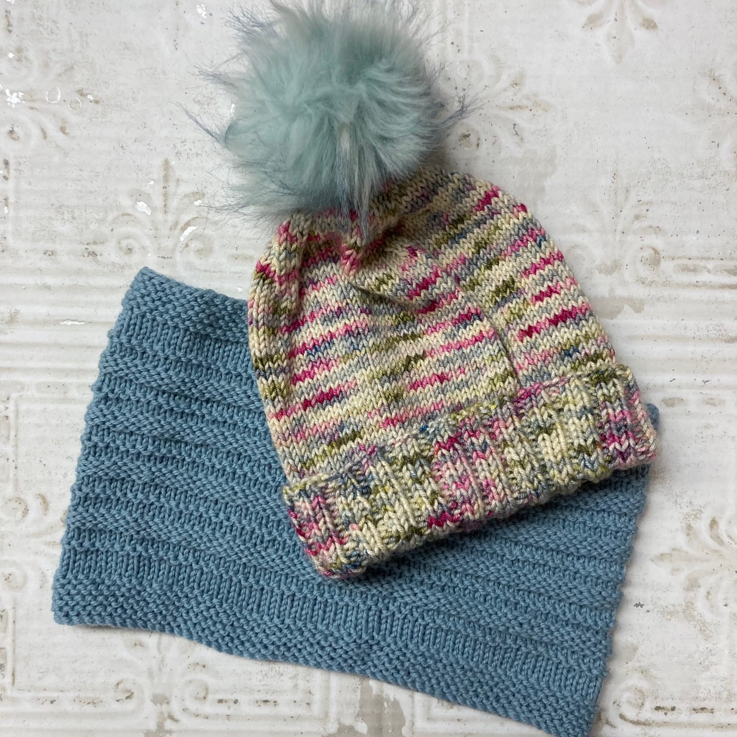 Beginner Knitting Series with Carol Gee