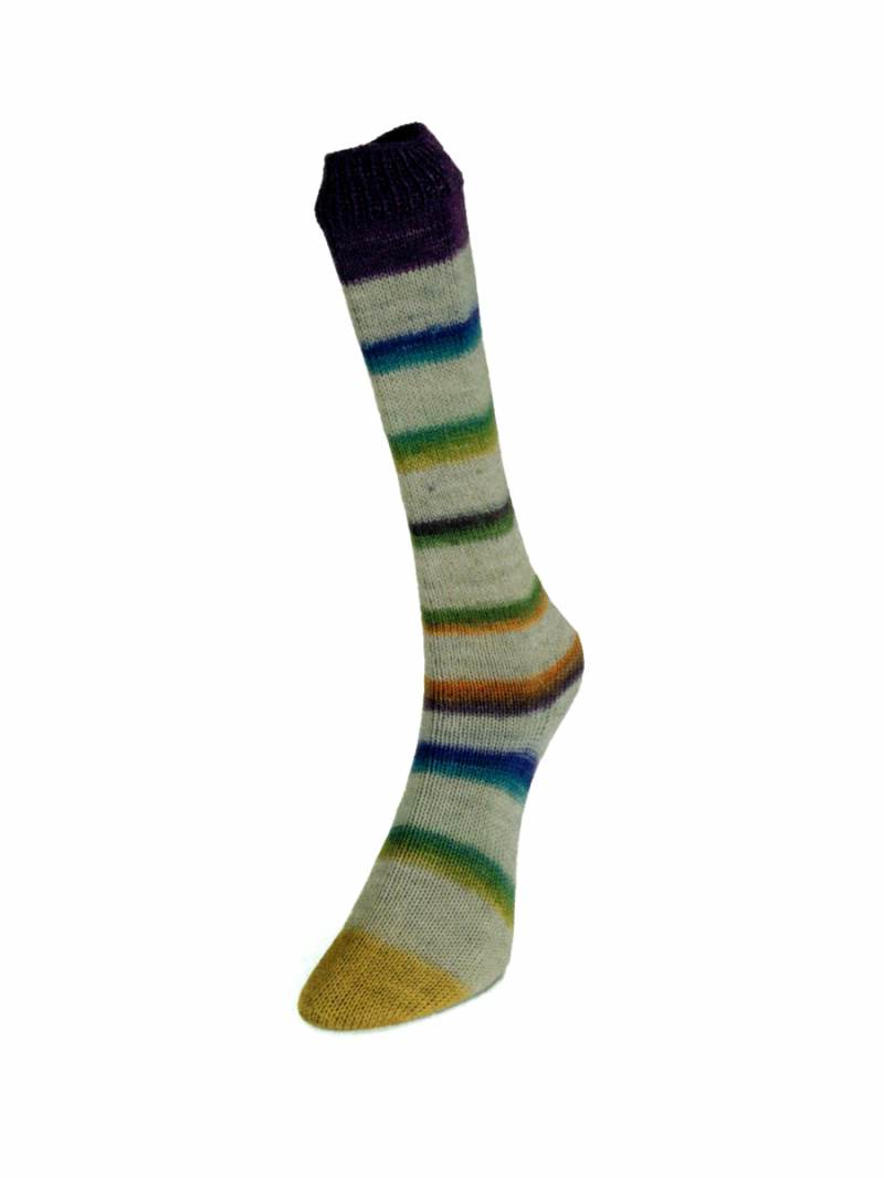 Laines du Nord Art Sock