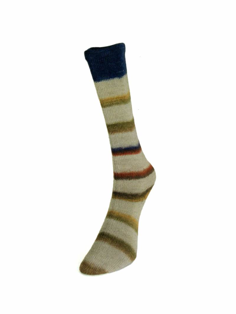 Laines du Nord Art Sock