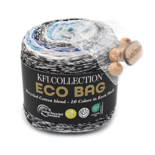 KFI Luxury Collection Ecobag