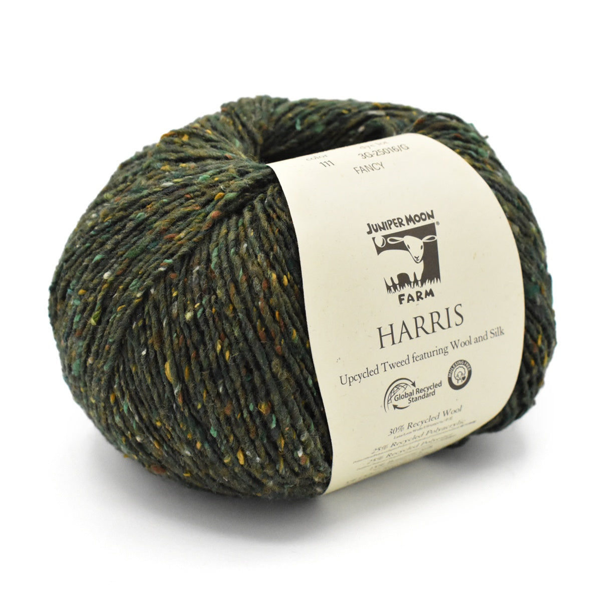 Juniper Moon Farm Harris