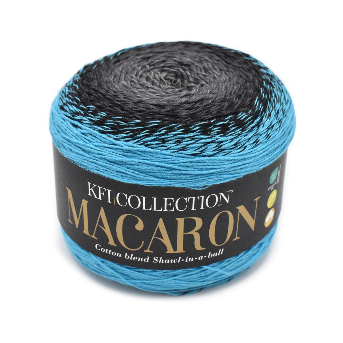 KFI Luxury Collection Macaron