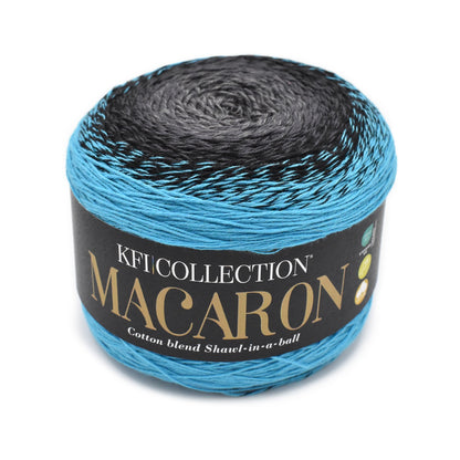 KFI Luxury Collection Macaron