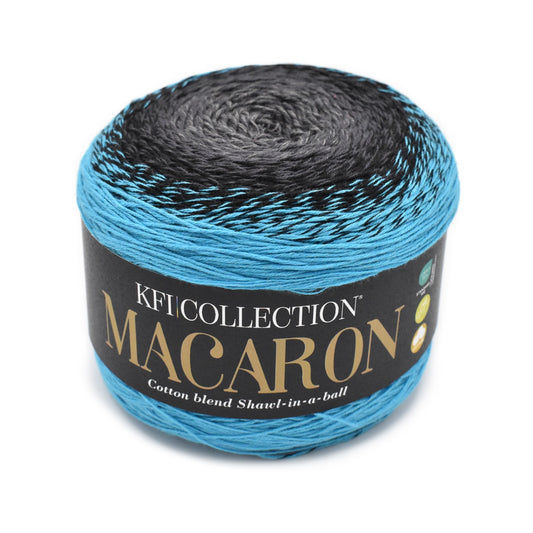 KFI Luxury Collection Macaron