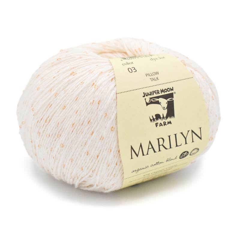 Juniper Moon Farm Marilyn