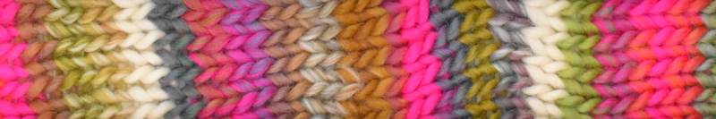 Laines du Nord Young & Trendy