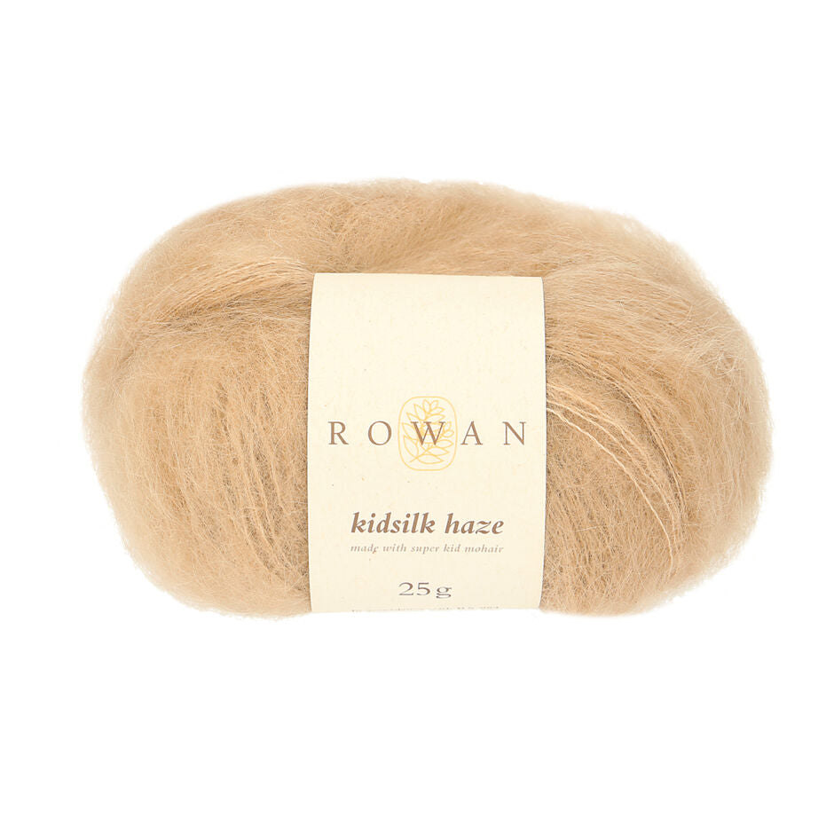 Rowan Kid Silk Haze