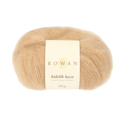 Rowan Kid Silk Haze