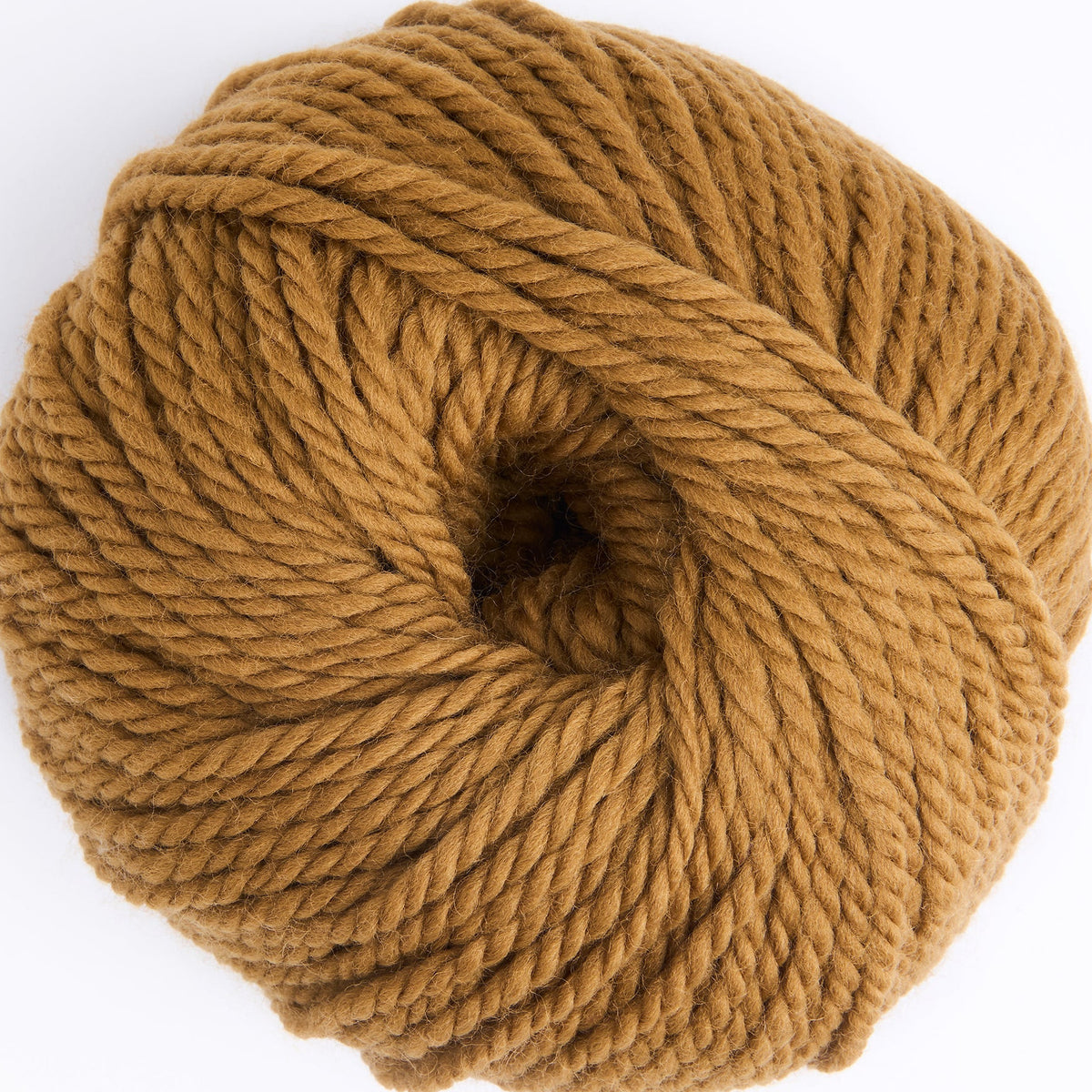 MODE at Rowan Chunky Wool