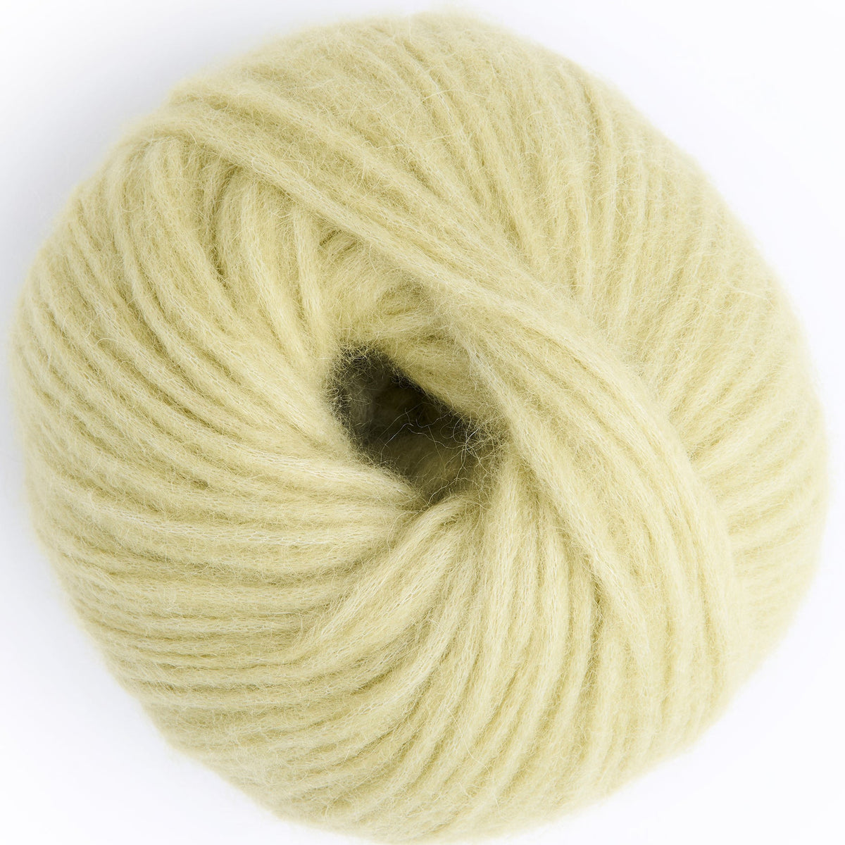 MODE at Rowan Softest Alpaca