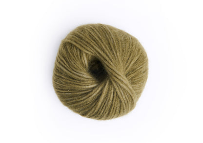 MODE at Rowan Softest Alpaca