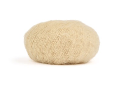 MODE at Rowan Mohair Soft