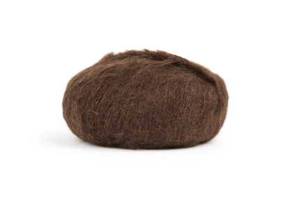 MODE at Rowan Mohair Soft