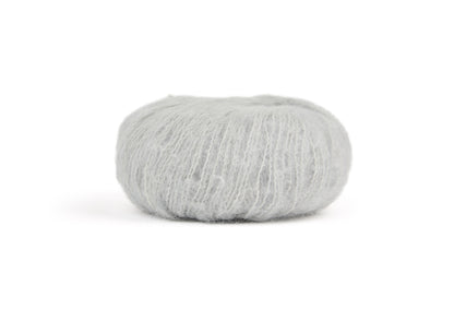 MODE at Rowan Mohair Soft