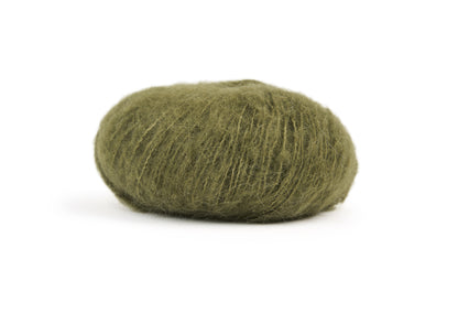 MODE at Rowan Mohair Soft