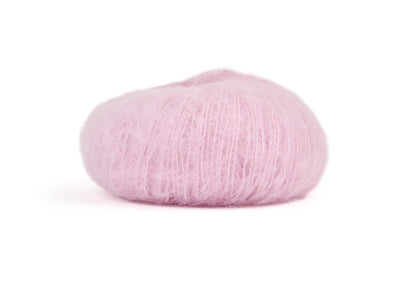 MODE at Rowan Mohair Soft