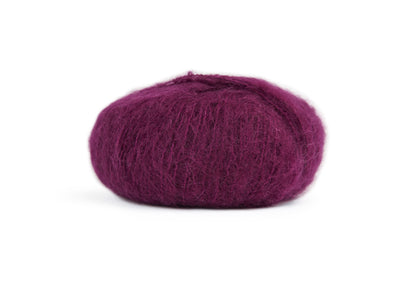 MODE at Rowan Mohair Soft
