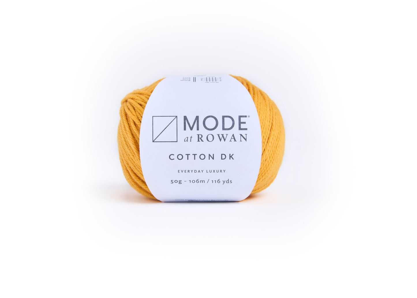 MODE at Rowan Cotton DK
