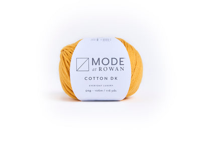 MODE at Rowan Cotton DK