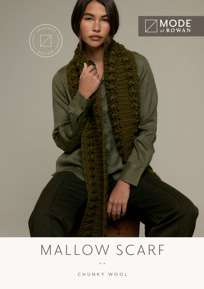 MODE at Rowan Single Pattern